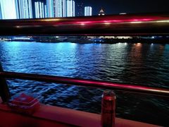 -武汉两江游览·夜游长江(汉口粤汉码头)