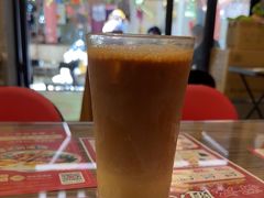 -孖记茶档·热腾茶餐(江南西plus店)