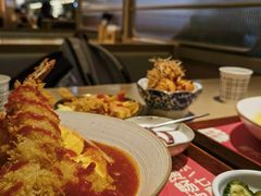 -吾妻拉面•和风食堂(群光广场店)