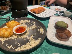 -誉八仙茶室酒楼(新天地店)