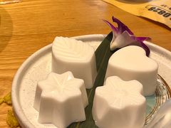 -摩登有记·新派泰国菜(银钻广场店)