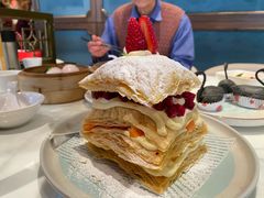 -新雅粤菜馆(南京东路店)