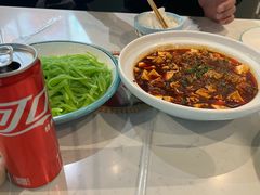 -川人百味(亿合城店)