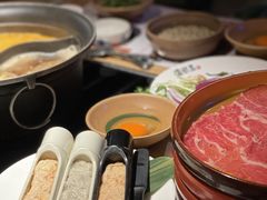 -温野菜涮涮锅(西单大悦城店)