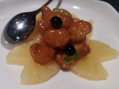 -临江·阅炉
