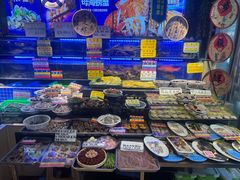 -三个渔夫·蒸汽海鲜(小白楼店)