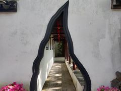-上海醉白池公园