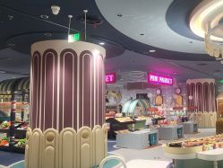 -奈尔宝家庭中心·亲子餐厅(北京东坝万达店)