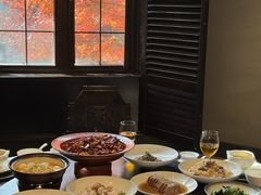 -萬國春·中菜馆(颐和公馆店)