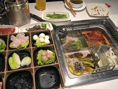 -海底捞火锅(外滩店)