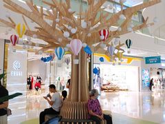 -壹海城ONE MALL