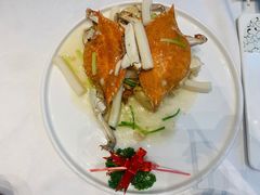 -乾隆美食·本帮菜(黄河路店)