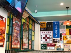 -小龍鳳餐室(番禺路店)