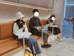 -MQ COFFEE STAND明谦(新洲店)
