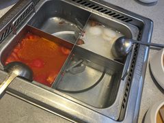 -海底捞火锅(大融城店)