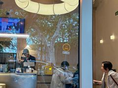 -小团圆糖水铺(襄阳南路店)