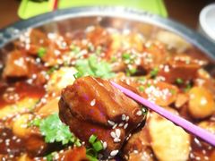 -胖哥俩肉蟹煲(河北勒泰购物中心店)