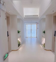-侒悦缦月子中心·疗愈园区(龙岗店)