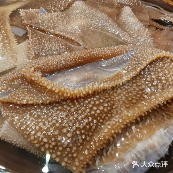 坐标老火锅