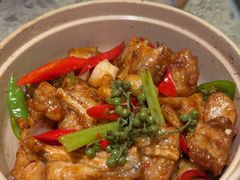 -留半山·香港食堂(啦啦宝都店)
