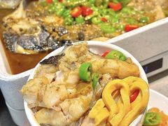 -半天妖烤鱼(海那城店)