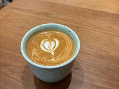 -Radar Coffee(思南路店)