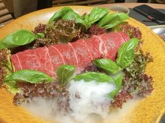 -大龙燚·旷野鲜火锅(广州首店)