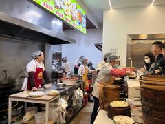 -海汇源老烧麦店(东大街总店)