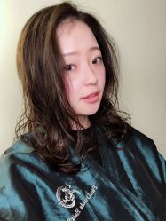 点击看大图 -潘多拉Hairsalon