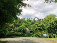 -福建鲤鱼洲酒店