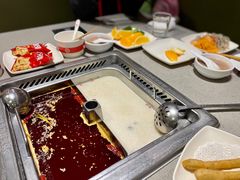 -海底捞火锅(青山湖万达夜宵主题店)