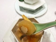 -叶叶菩提·晋福宫