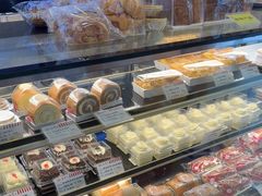 -红宝石·鲜奶小方(万航店)