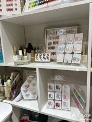 -楠楠·美甲美睫