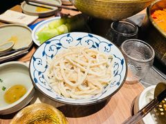 -巴奴毛肚火锅(京西大悦城店)