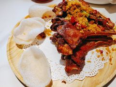 -避风塘·金牌店·夜宵(金玉兰店)