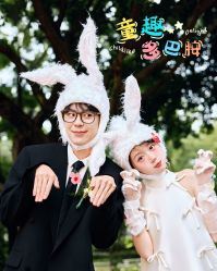 -薇薇新娘婚纱摄影连锁品牌(瘦西湖店)