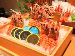 -Minase水濑·日料放题(外滩店)