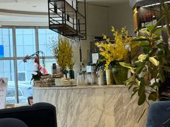 -花舍·新派粤菜·西餐·下午茶(亚运村·鸟巢店)