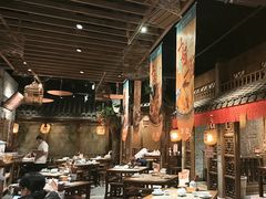 -南京大牌档(之心城店)