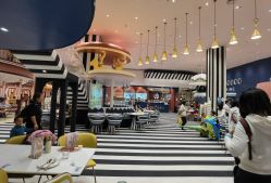 -奈尔宝·儿童乐园·亲子餐厅(鄞州万达店)