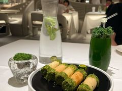 -茉里粤菜(皇姑万象汇店)
