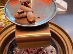 -西塔老太太泥炉烤肉(苏州大悦城店)