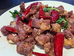 -南蛮子Southern Barbarian(进贤路店)