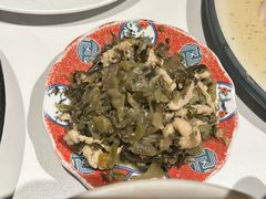 -顶特勒·黄鱼馆·特色菜(上海大世界店)