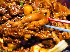 -蛮横肉蟹煲(印象城店)