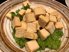 -老墙根涮肉·铜锅鲜羊肉(良乡店)