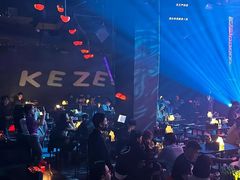 -KEZEE Music Live