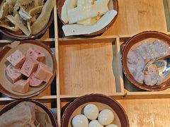 -芈重山老火锅(广州首店)