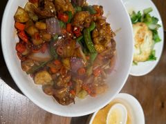 -寻裕记·现炒浇头面(人民广场店)